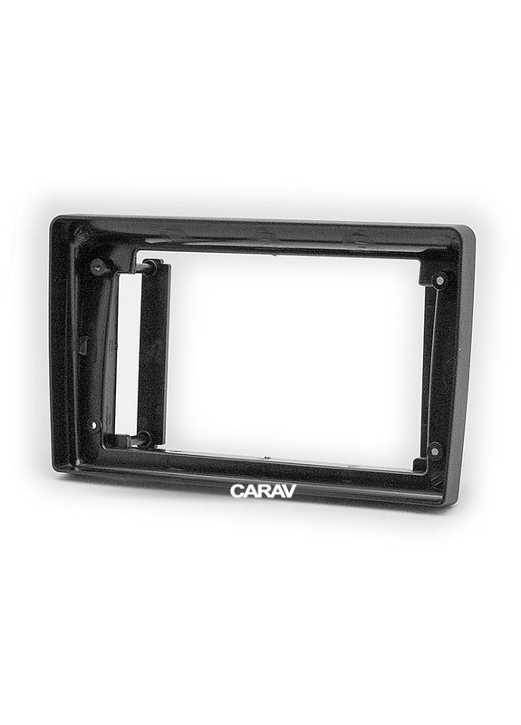 Перехідна рамка серії 221098 для Suzuki Every 2004-2014 / Daihatsu Hijet 2004-2014 9 дюймів QIV (299903898)