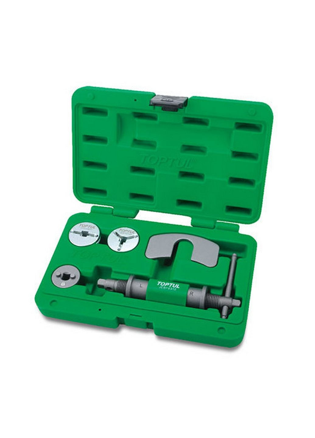 Комплект інструменту для ремонту супорта 6од. TOPTUL (289368533)