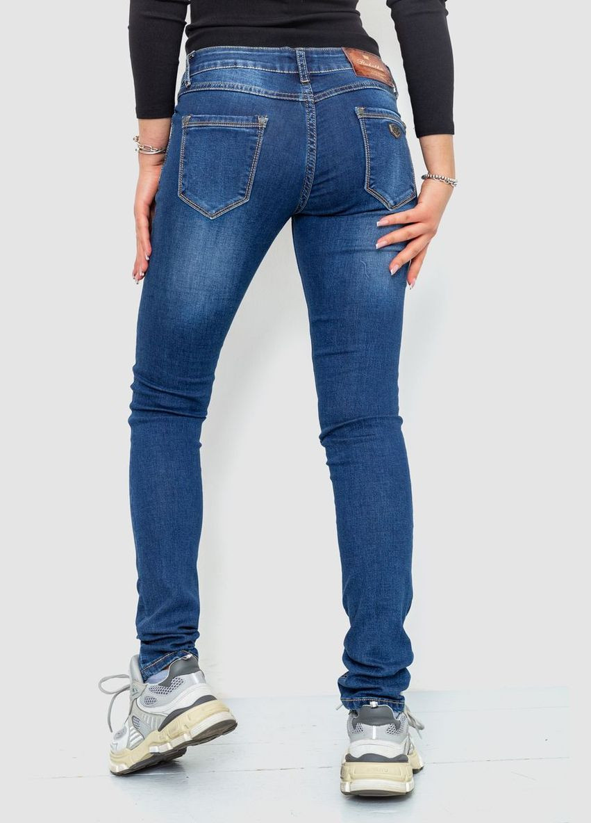 Джинсы женские 244RA604 Ager - (298499488)