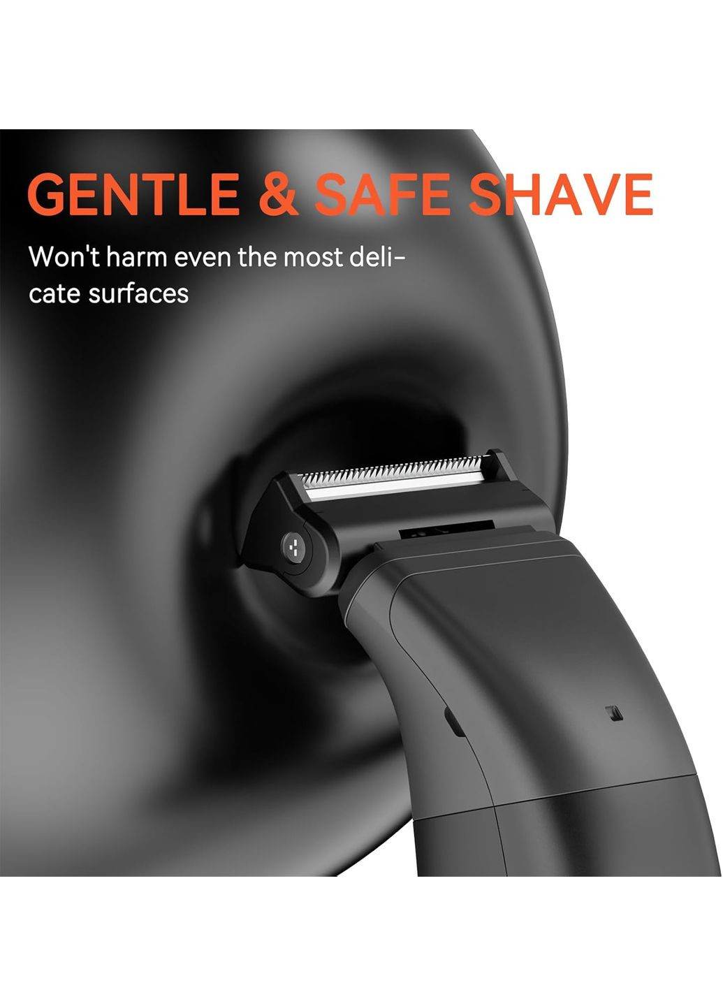 Универсальный триммер 2 в 1 JK-889 комбинированный MaxGroom Amazon (356172868)