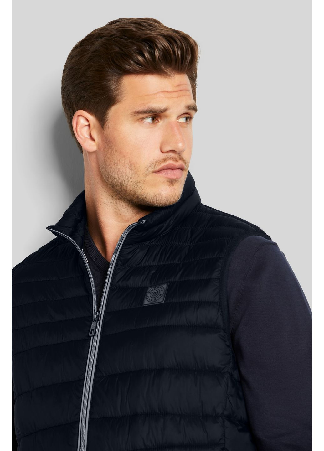 Жилет чоловічий Bugatti (365716485)