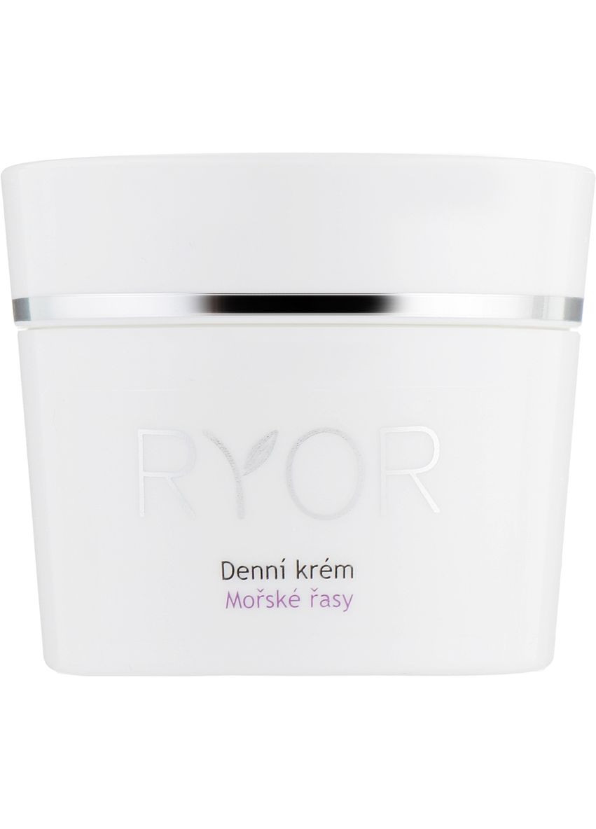 Дневной крем Day Cream Marine Algae 50ml (745483-16697) Ryor (368895940)
