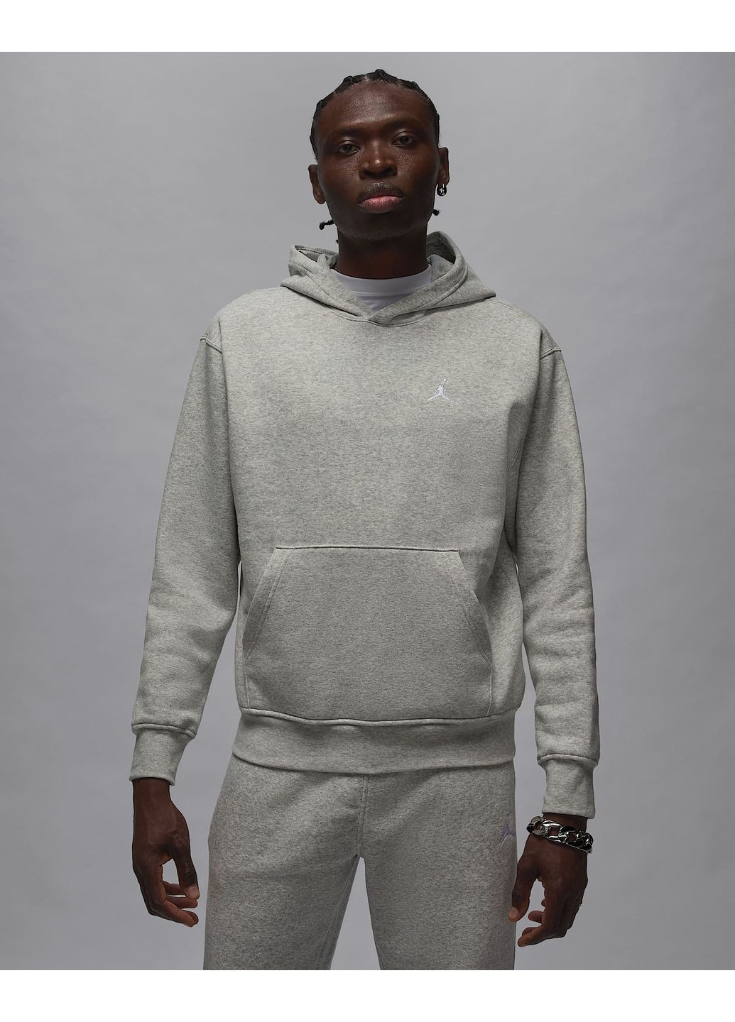 Кофта чоловіча Brooklyn Fleece (FV7281-050) Jordan (369763760)