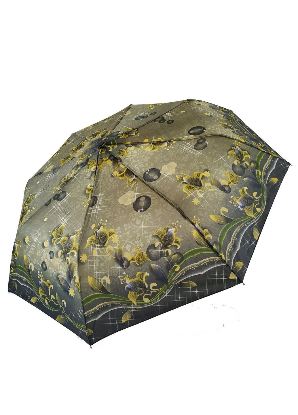 Жіноча парасолька напівавтомат Lima (282592175)