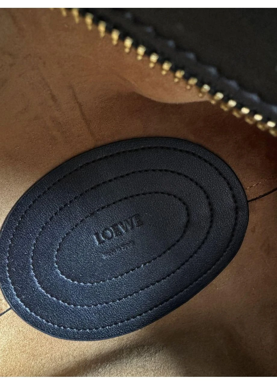 Жіноча сумка Medium Bag Black No Brand (371188237)