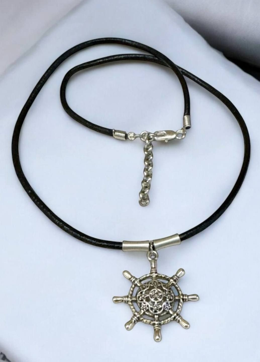 Чокер с подвеской Adele (317640297)