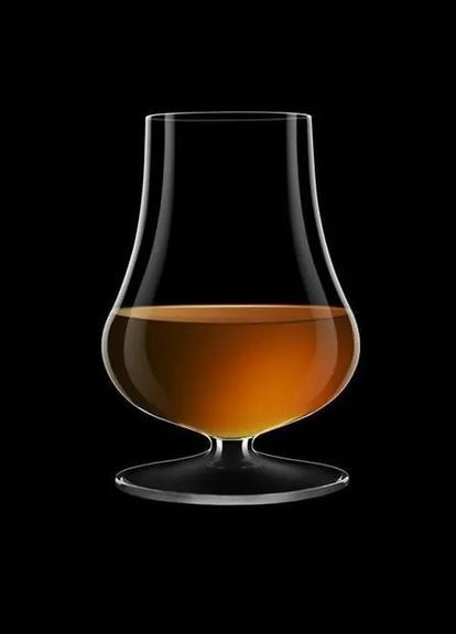 Бокал для виски Tentazioni A12499BYI03AA04 230 мл Luigi Bormioli (336880184)