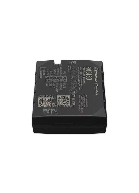 GPS трекер Teltonika FMB130 (302976166)