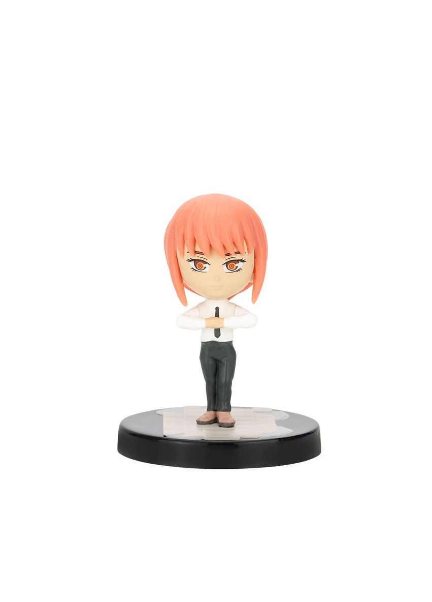 Фігурка-сюрприз Anime серії Людина-бензопила W1-Герої Аніме(в ас.) Total (344450230)