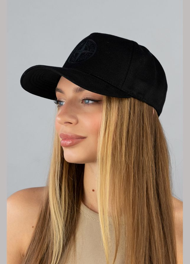 Женская бейсболка "Islanld" Braxton (323436581)