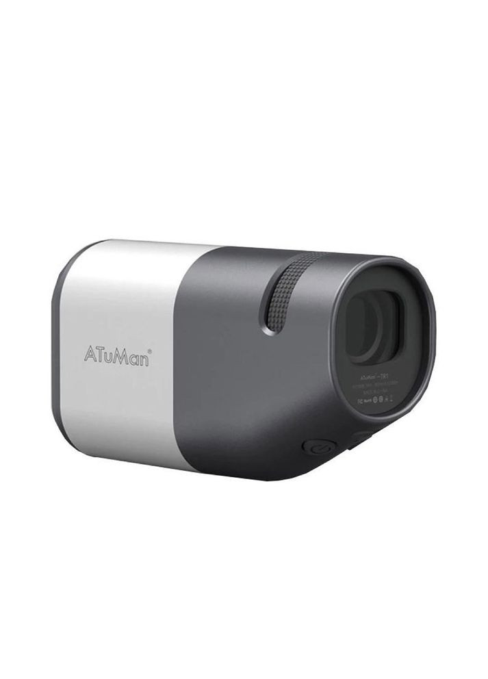 Далекомір лазерний ATuMan до 1200 метрів Duka TR1 (324102800)