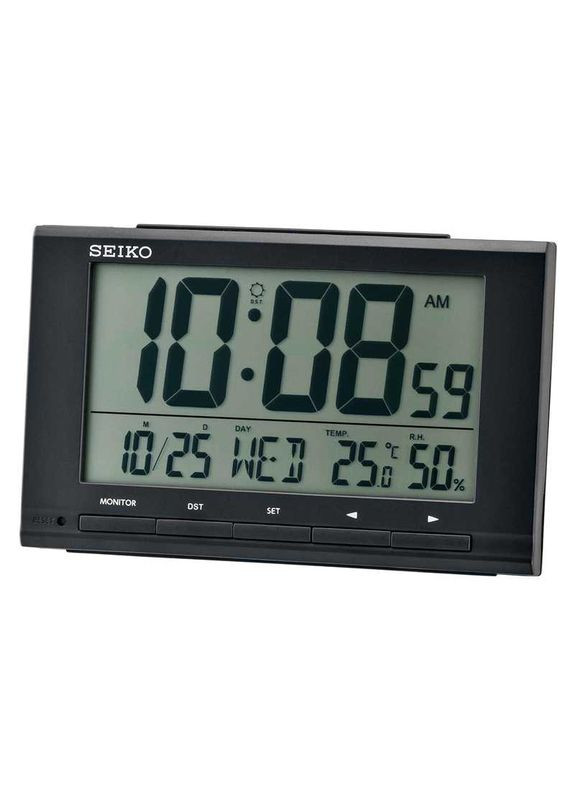 Настільні годинники QHL090K Seiko (330806474)
