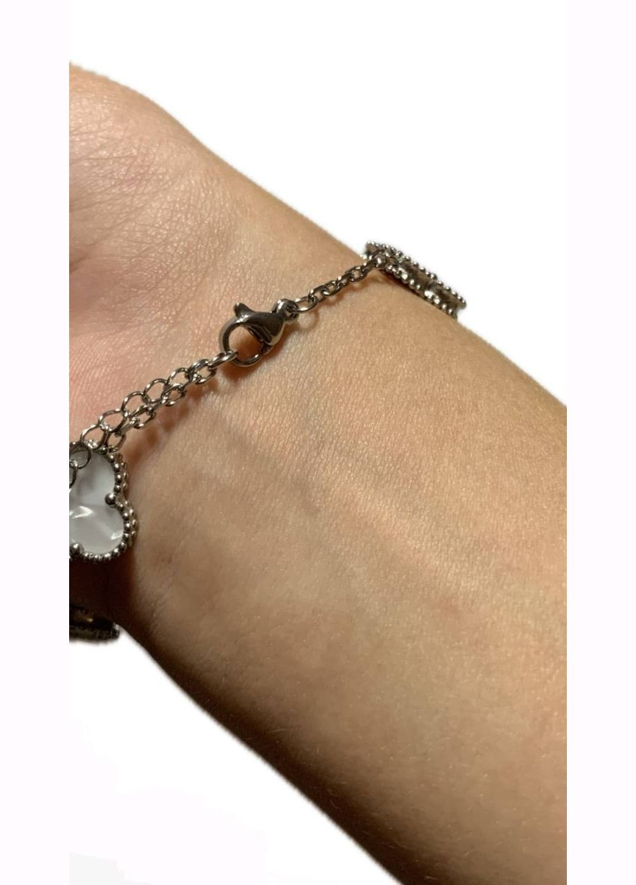 Браслет під срібло М570185 Jingrong (314808313)