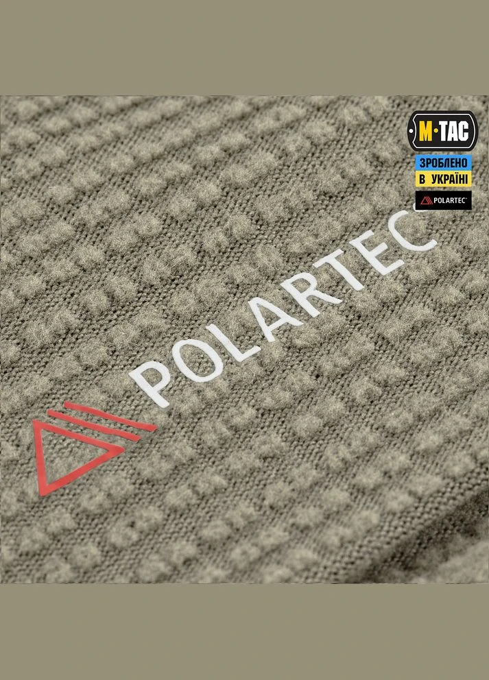 Шапка-підшоломник Polartec Tan M-TAC (326510738)