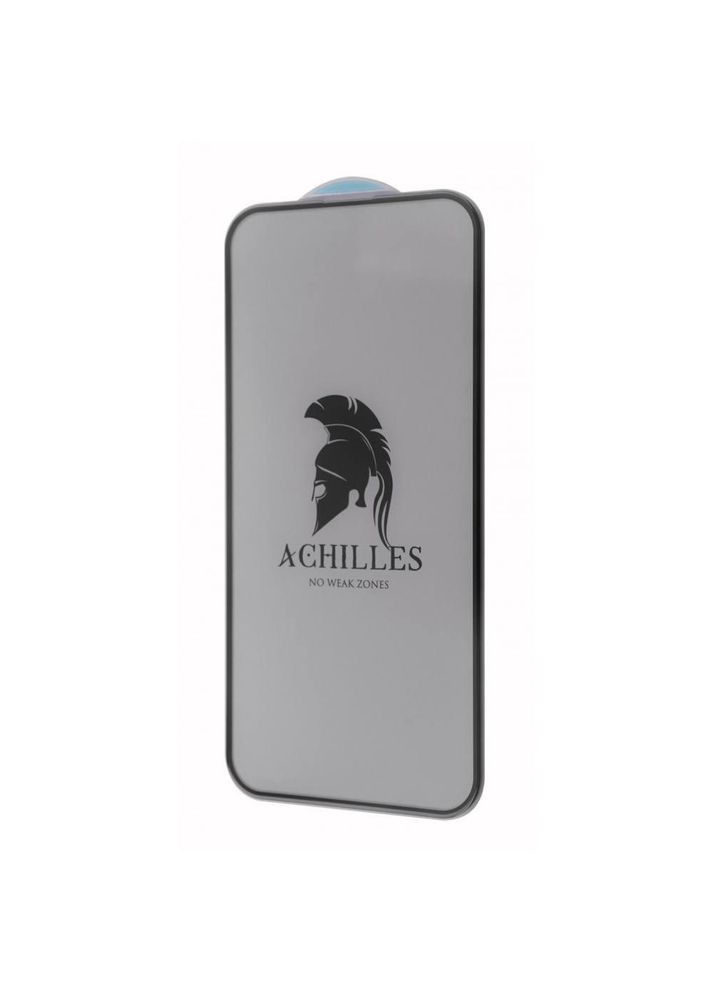 Захисне скло iPhone Xs Max/11 Pro Max FULL SCREEN Achilles (360554556)