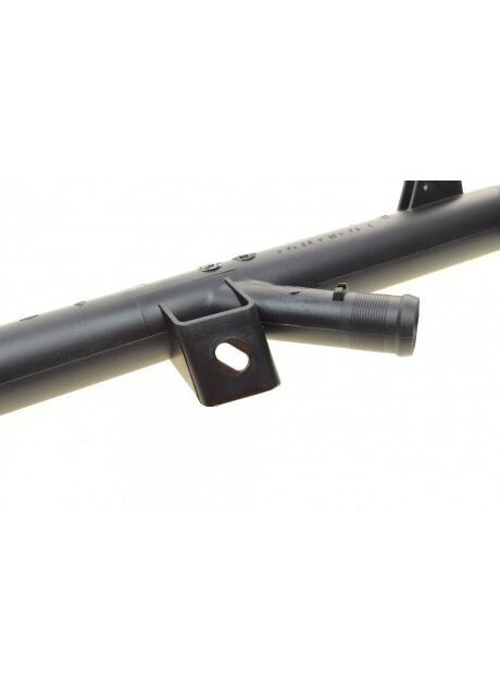 Трубка охлаждающей жидкости (пластик, резина, металл) OE KANGOO 2001-8200134513 Renault (368210853)