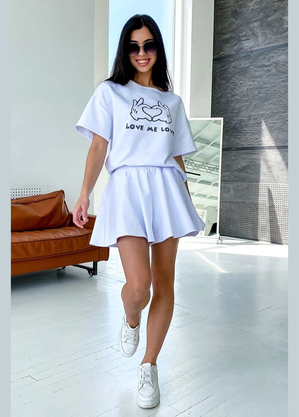 Костюм Seventeen (302434832)