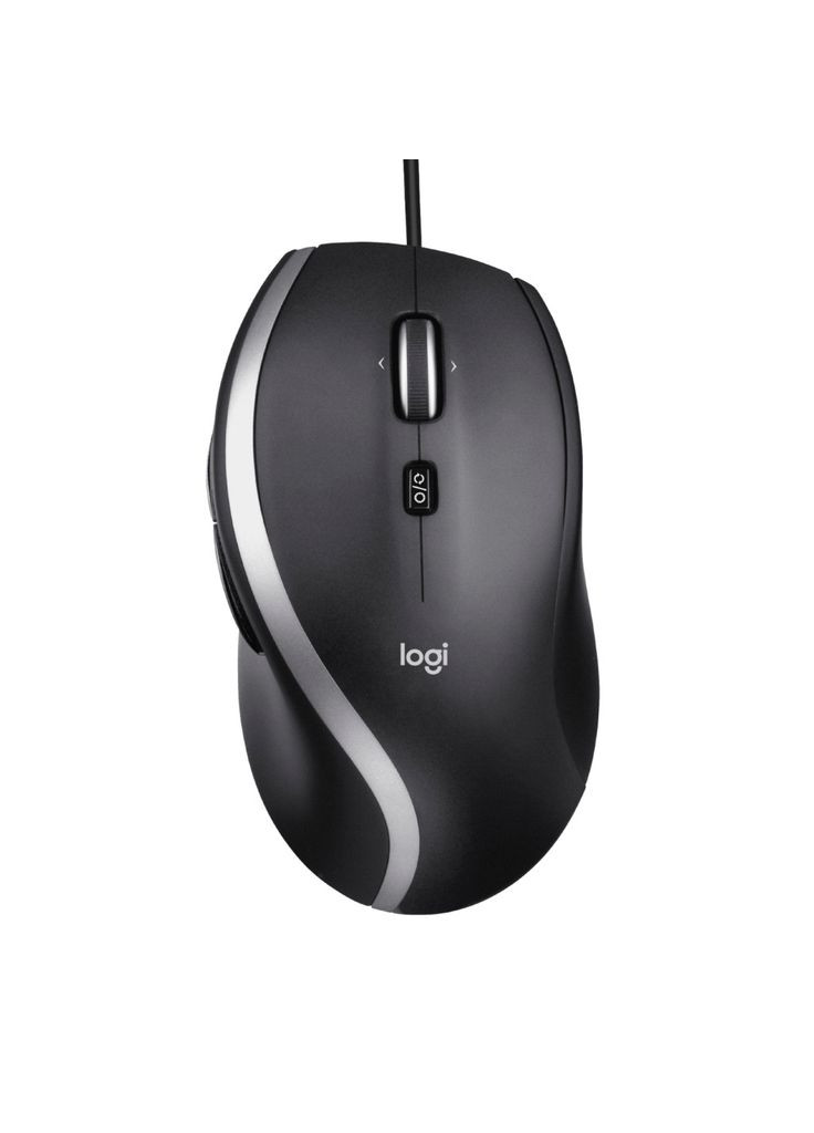 Мишка (m510463) Logitech M500s Advanced (369136164)