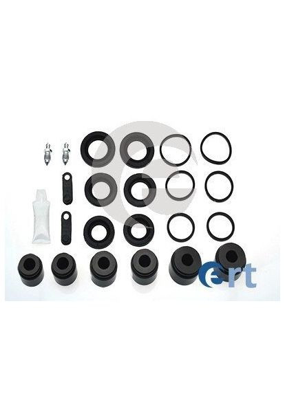 Ремкомплект суппорта (части суппорта, уплотнители) ERT (367033492)