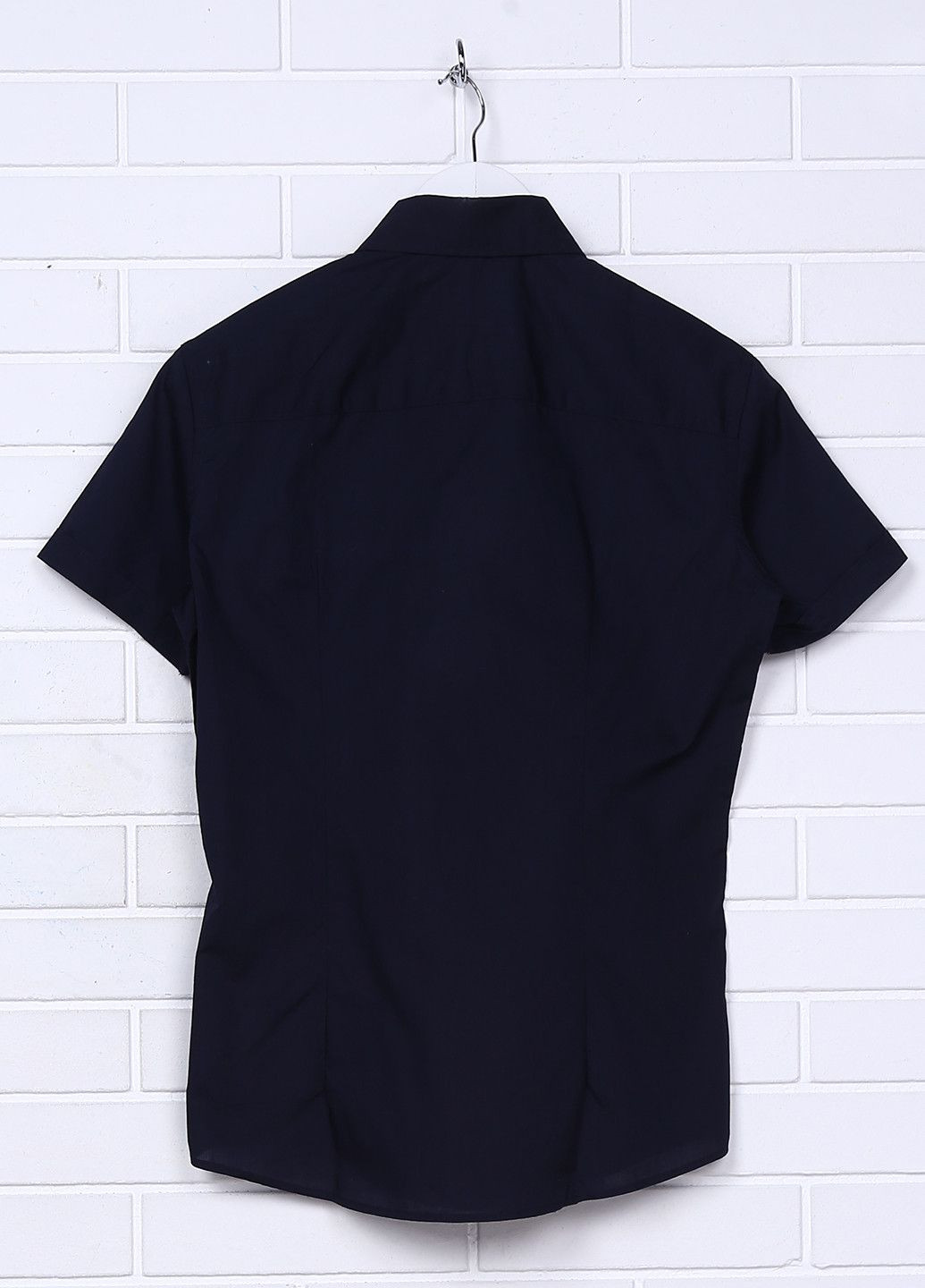 Сорочка Світло-блакитний Alcott (322224699)