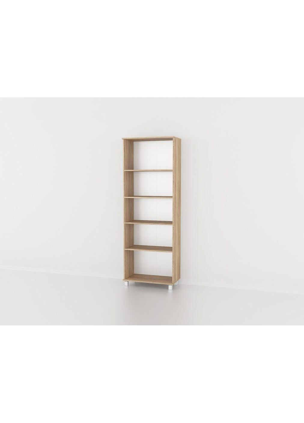 Стелаж для дому, полиця для книг, стелаж для книг з ДСП КТМ-061 No Brand (371910083)