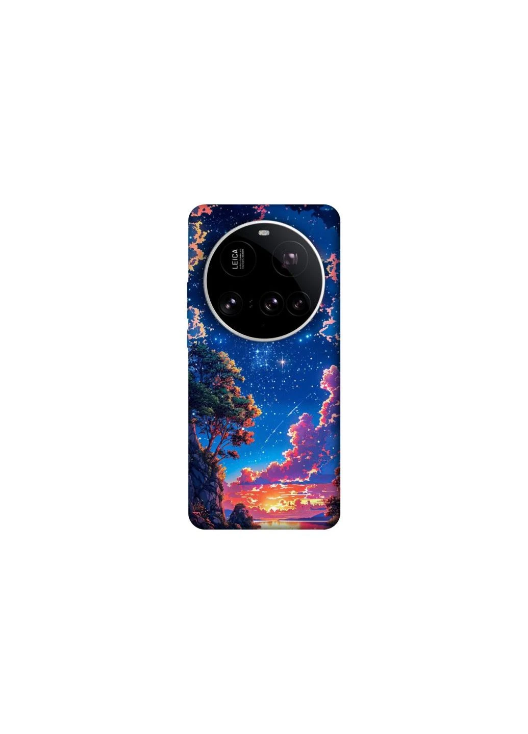 Чохол на Xiaomi 15 Ultra Universe Frontalka (352215059)