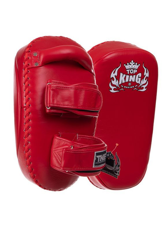 Пады для тайского бокса Тайпеды Ultimate TKKPU-XL, (37551082) Top King Boxing (315720667)