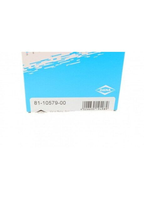 Уплотняющее кольцо REINZ 81-10579-00 Victor Reinz (345764905)