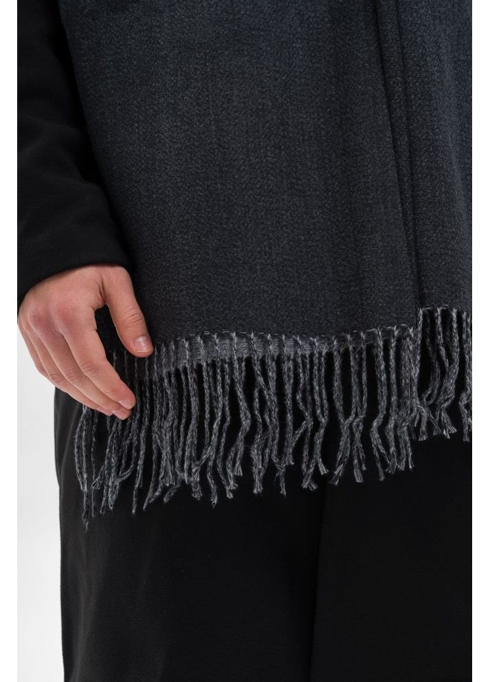 Шарф Registered Black Without (365873884)