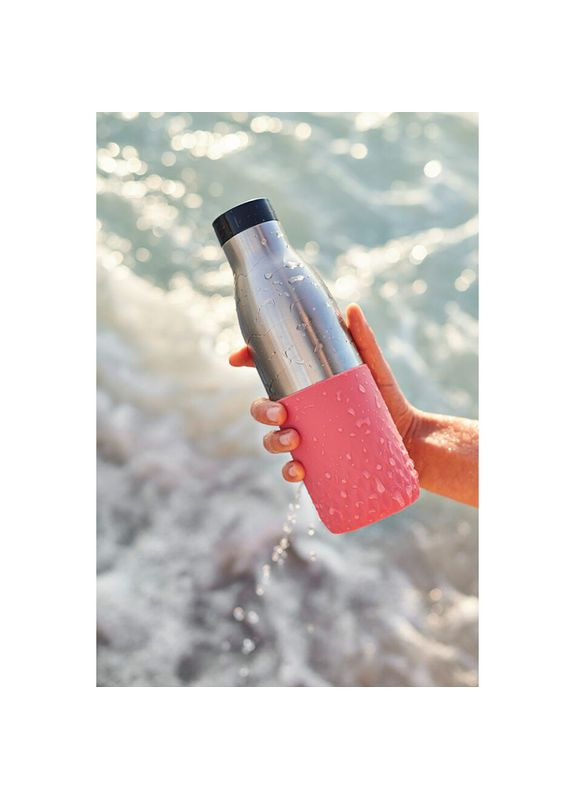 Термобутылка BLUDROP PINK 0.5 л (N3110810) Tefal (314852634)