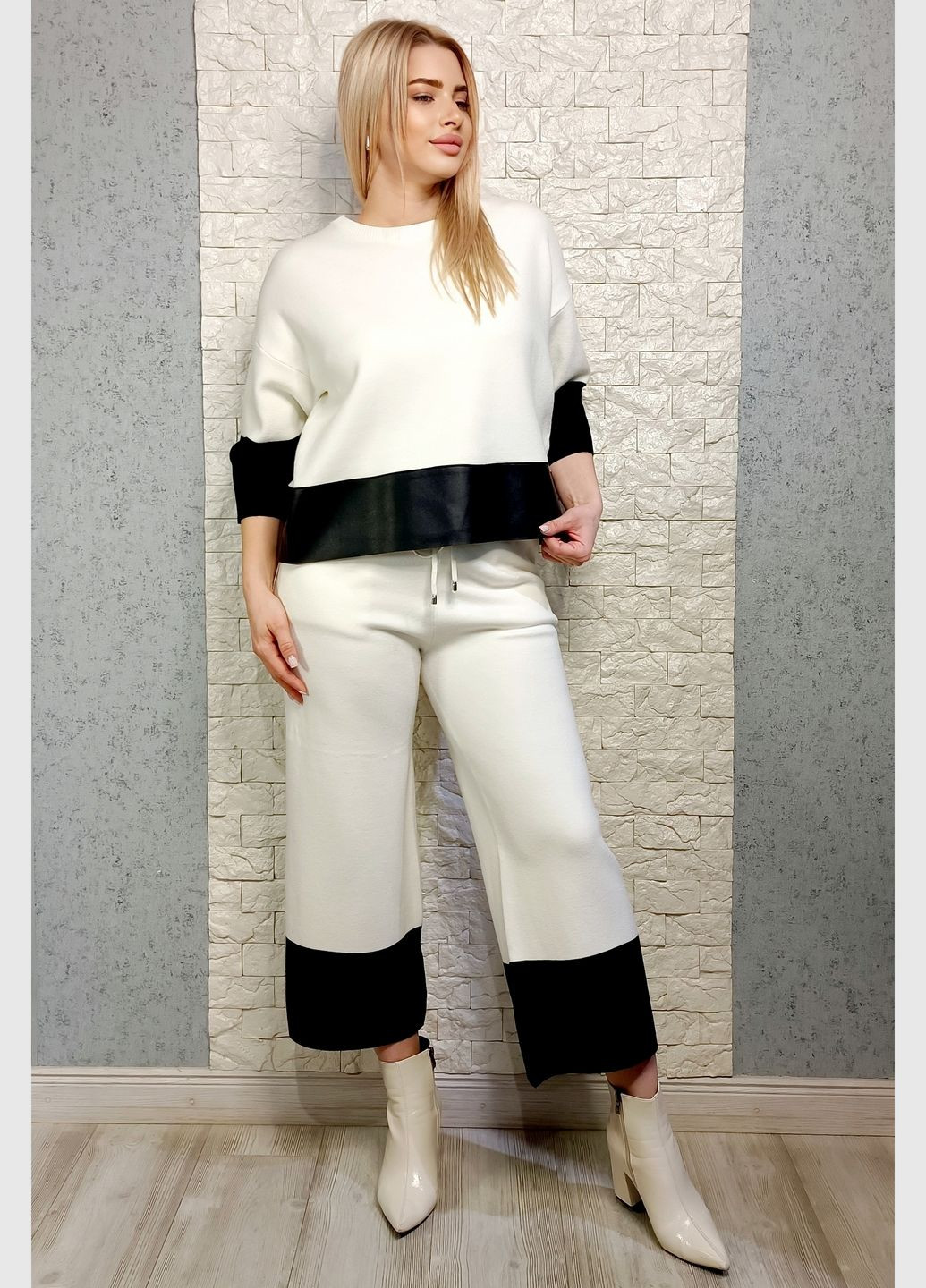 Костюм (кофта+штаны) Beauty Women (322238932)