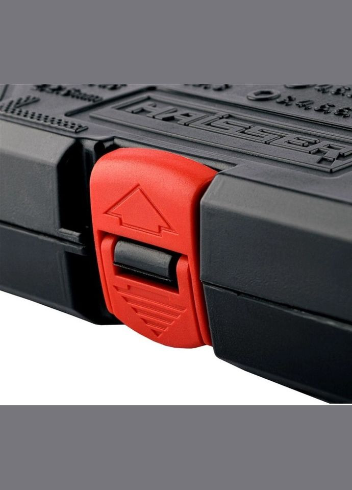 Набор инструментов 70179 108001 46 предметов Haisser (364756112)