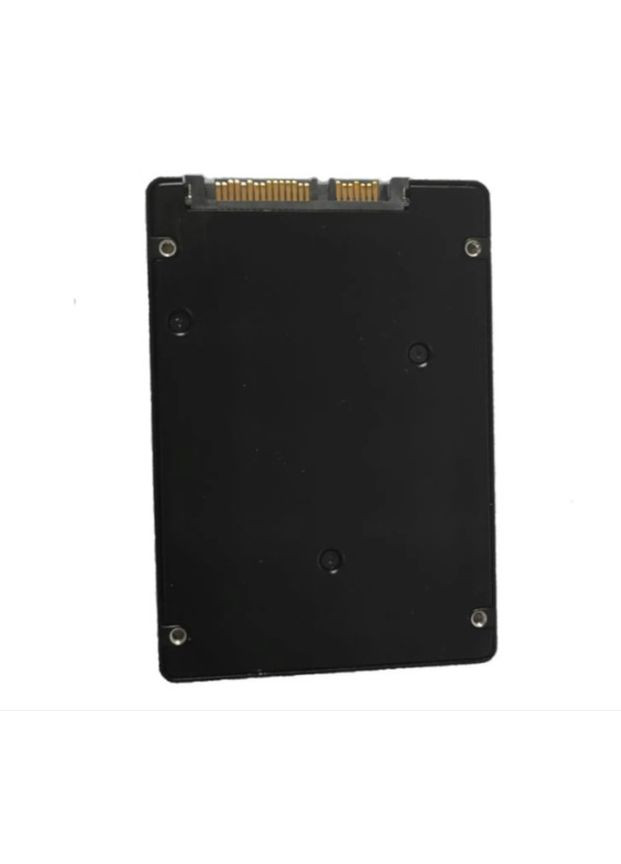 Внутренний SSD-накопитель BX500 480GB SATA 2.5" 7mm 508-68478d Crucial (318093635)