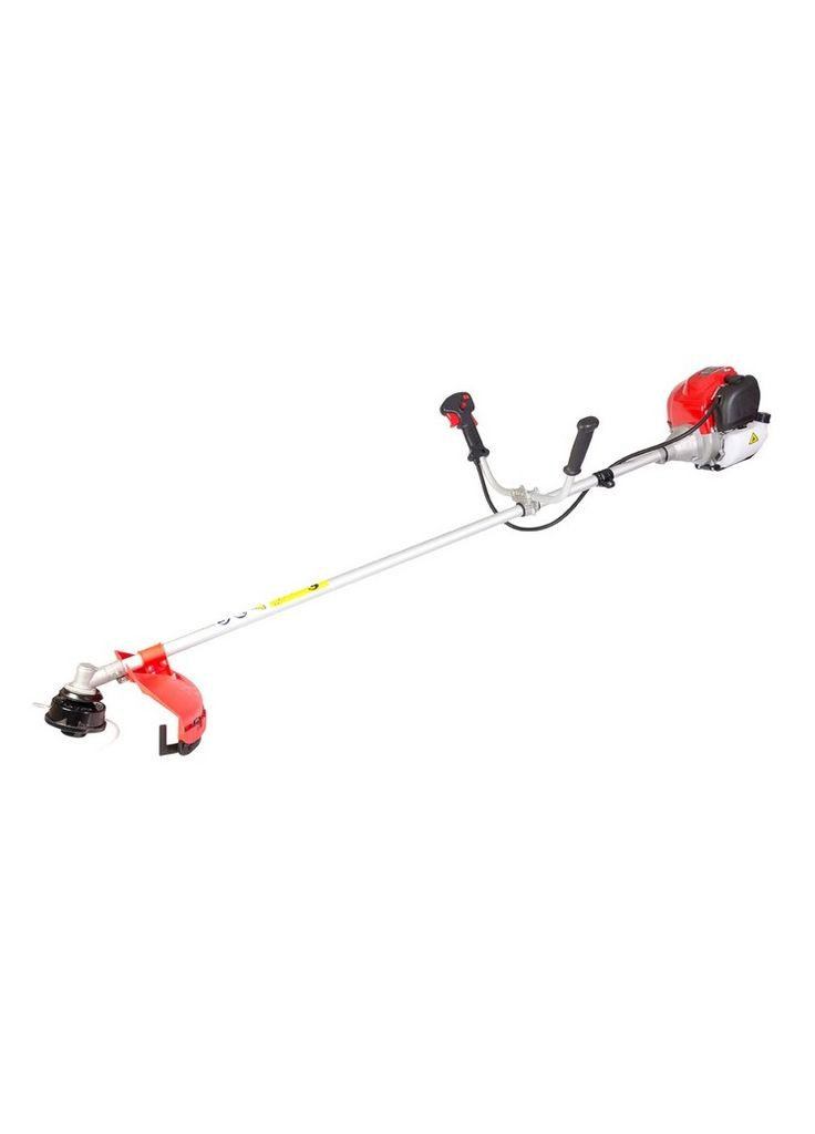 Тример бензиновий 4-хтактний " ", 900 Вт, 35.8 см³, 3200 об/хв. Red and White (MBCX35) MPT (340909457)