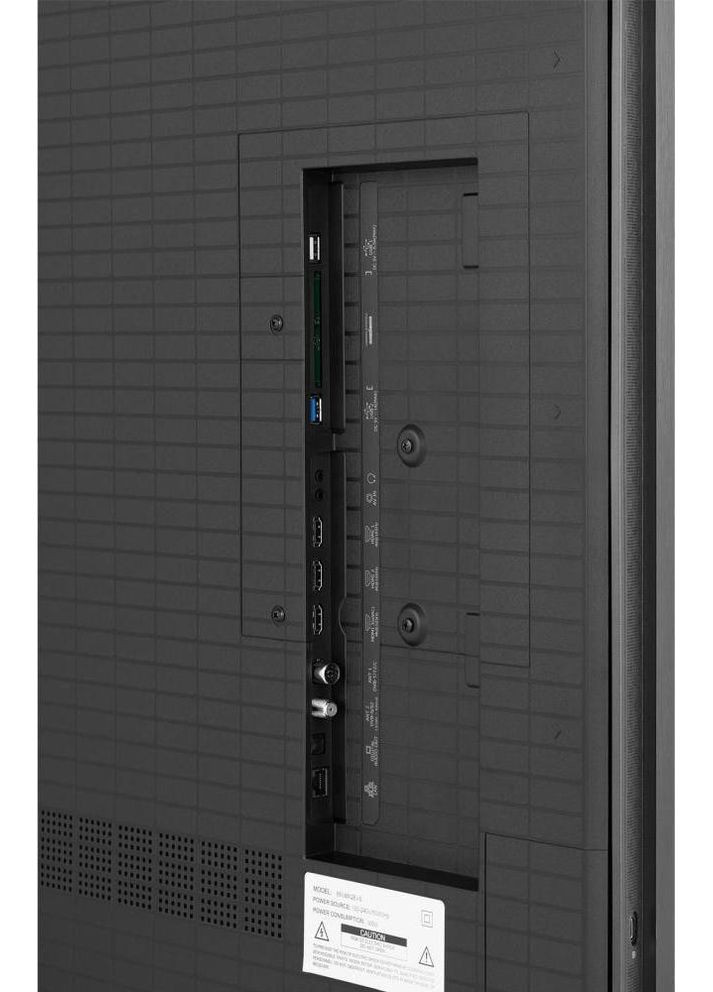 Телевизор 65U8Q Hisense (370849684)