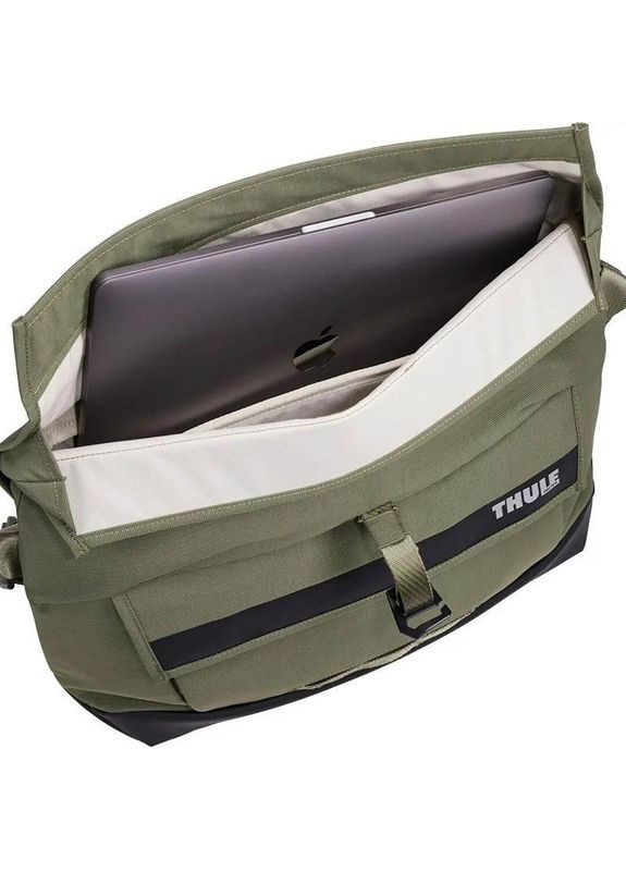 Наплечная сумка Paramount Crossbody 14L Soft Green (TH 3205008) Thule (322207528)