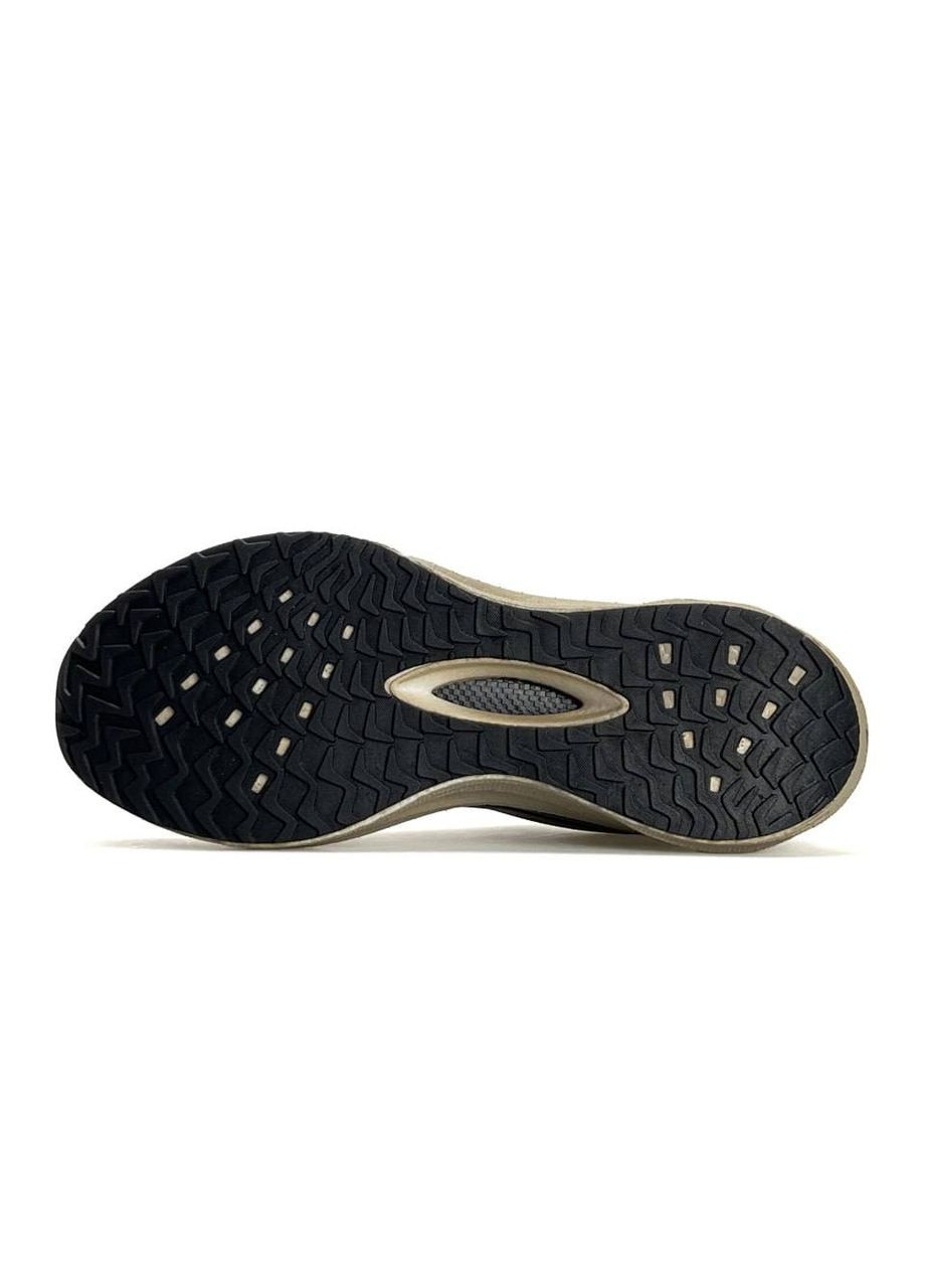 Коричневі Літні кросівки чоловічі No Brand Air Zoom Pegasus Sand Black