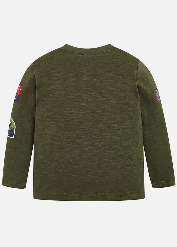 Реглан Mayoral (300074141)