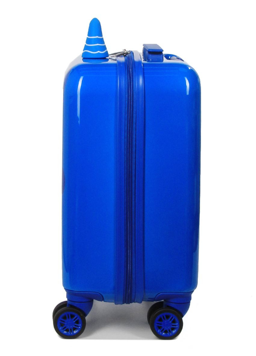 Валіза маленька дитяча Madisson 32018S "Shark" Snowball (322111279)