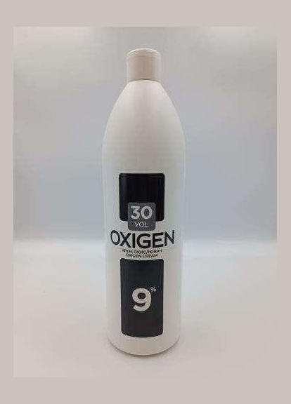 SEDERA Крем окислитель 9% 1000 мл (OXIGEN CREAM 30 vol.) SEDERA Professional (324625048)