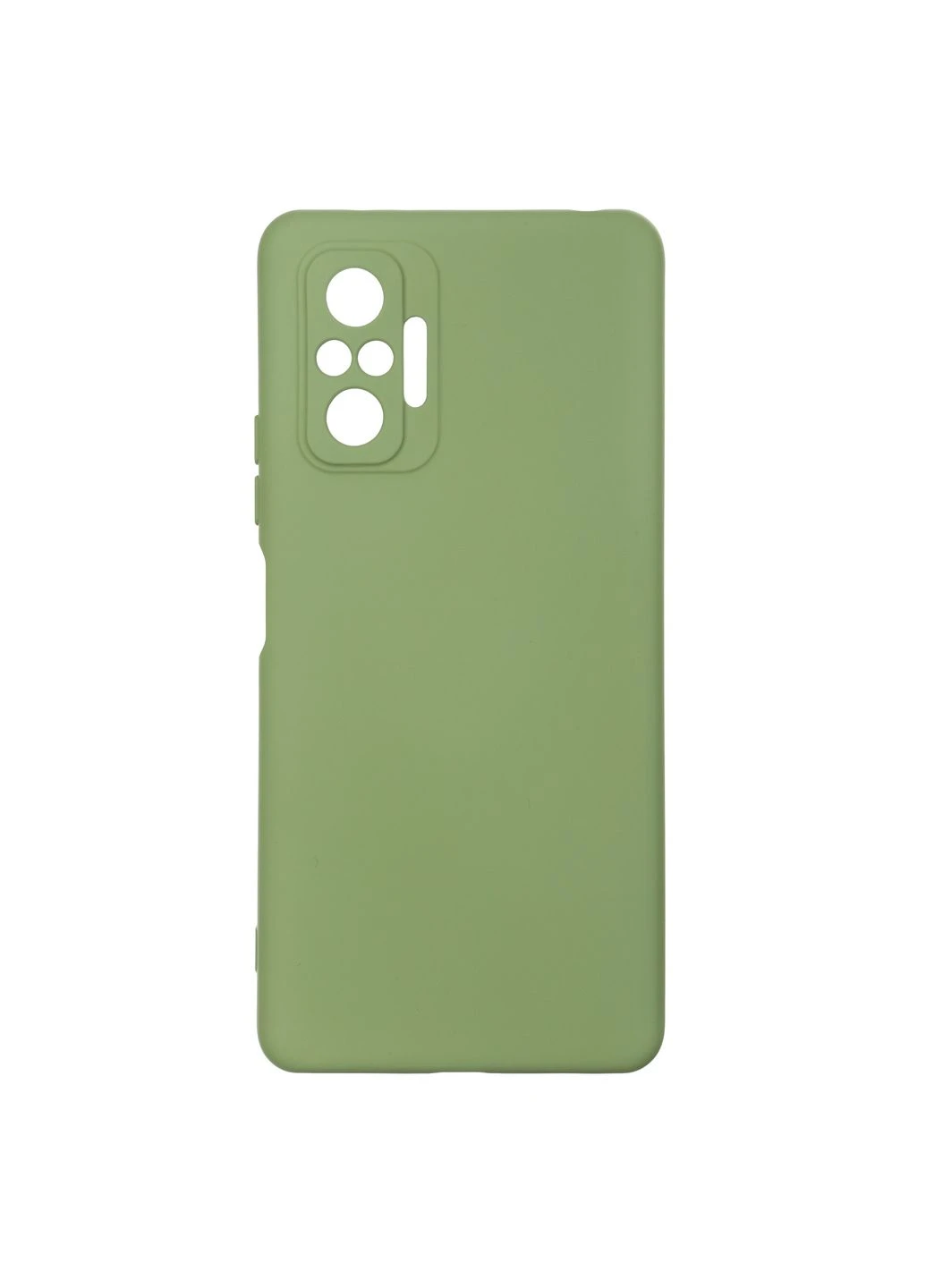 Панель ICON Case для Xiaomi Redmi Note 10 Pro (ARM58828) ArmorStandart (264207294)