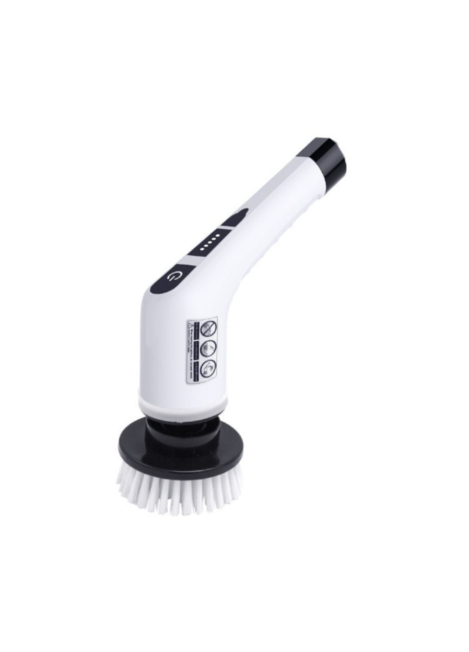 Электрическая щетка для уборки Cleaning Brush 7в1 No Brand ZN-5079 (299321252)