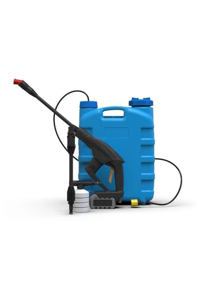 Опрыскиватель аккумуляторный 16л. ОА-КХ-16/1 3128 Litolan (316649799)