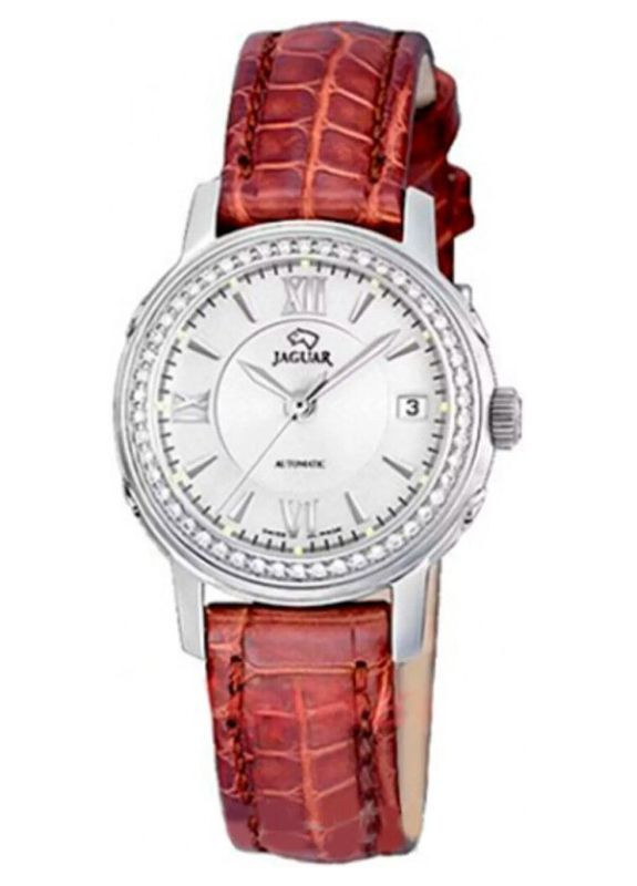 Женские наручные часы Jaguar J933/1 (322690280)