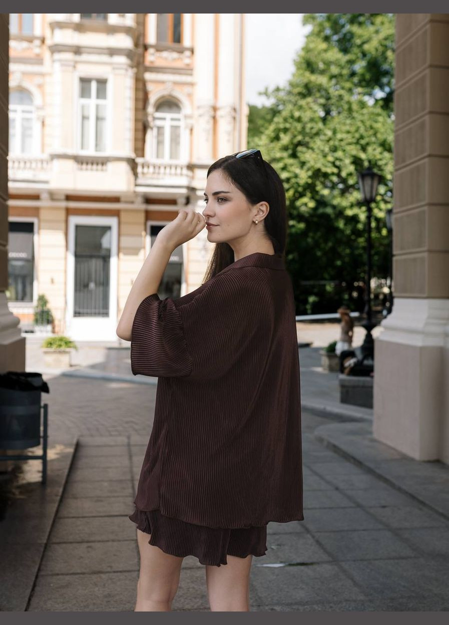 Женский костюм из плиссе Avanti (337312035)