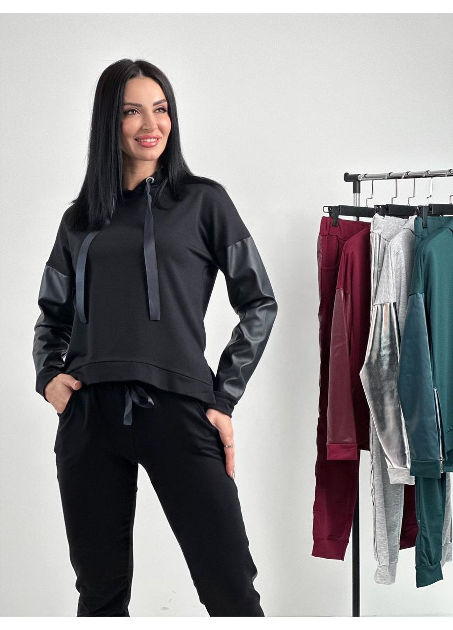 Костюм спортивний жіночий Fashion (360769206)