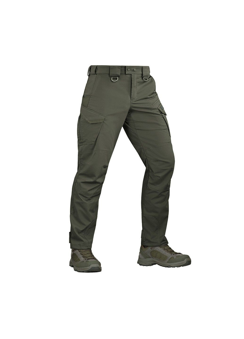 Штани Aggressor Gen II Flex Army Olive M-TAC (364686266)