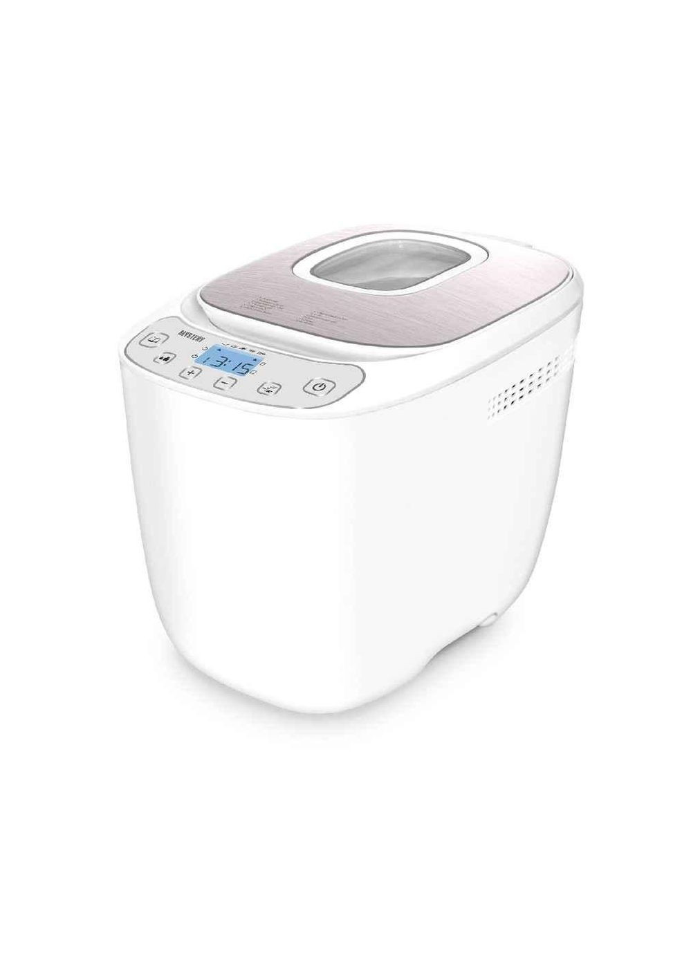 Хлебопечь, 650 Вт MBM-1211 ТМ Mystery (317857845)