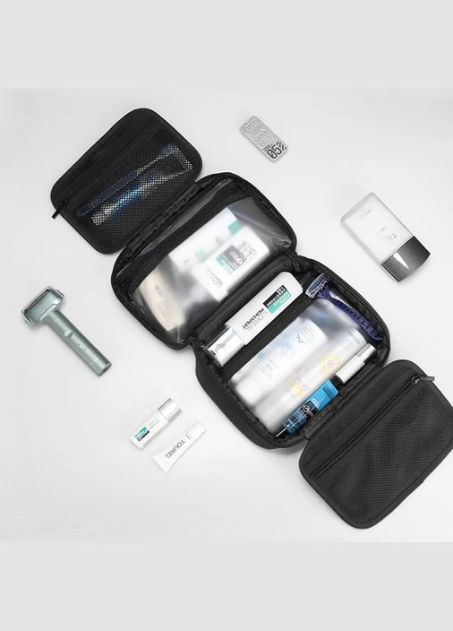 Дорожня косметичка на блискавці MR86 ( ) Mark Ryden (315407147)