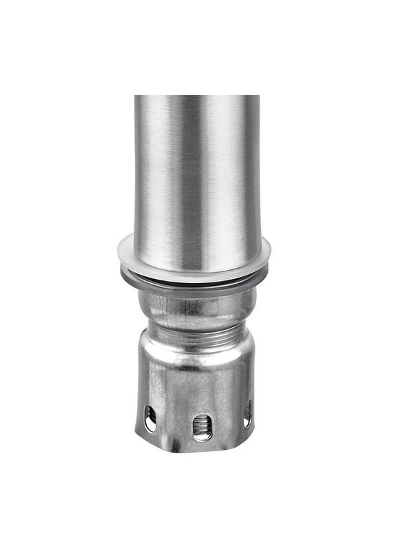 Смеситель для умывальника NEO-001 (CH0310) Champion (321193165)